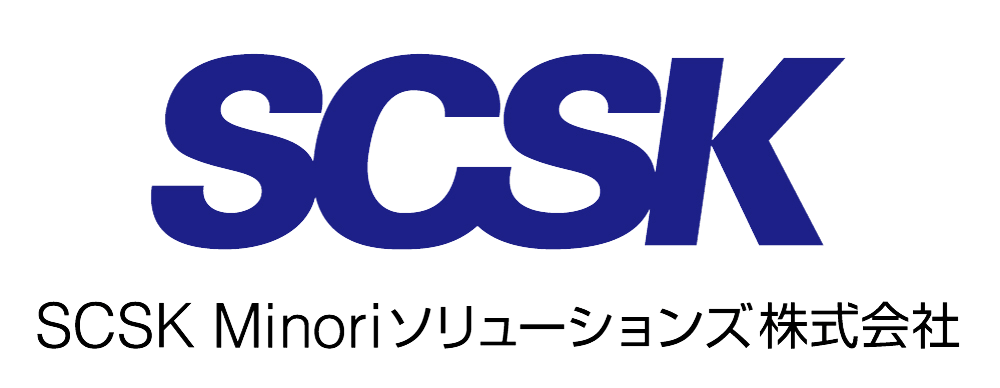 SCSK Minoriソリューションズ株式会社