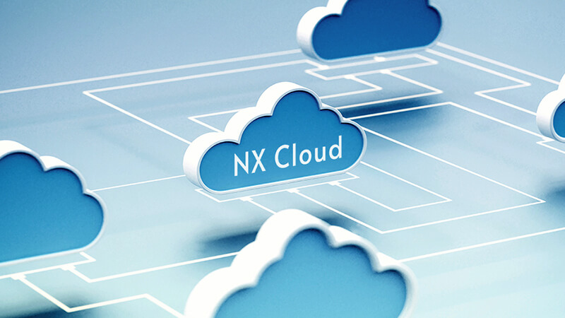 SuperStream-NX Cloud